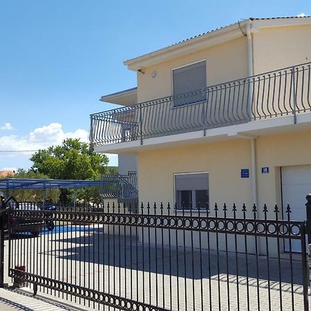 Sukošan Vila Mila Apartments מראה חיצוני תמונה