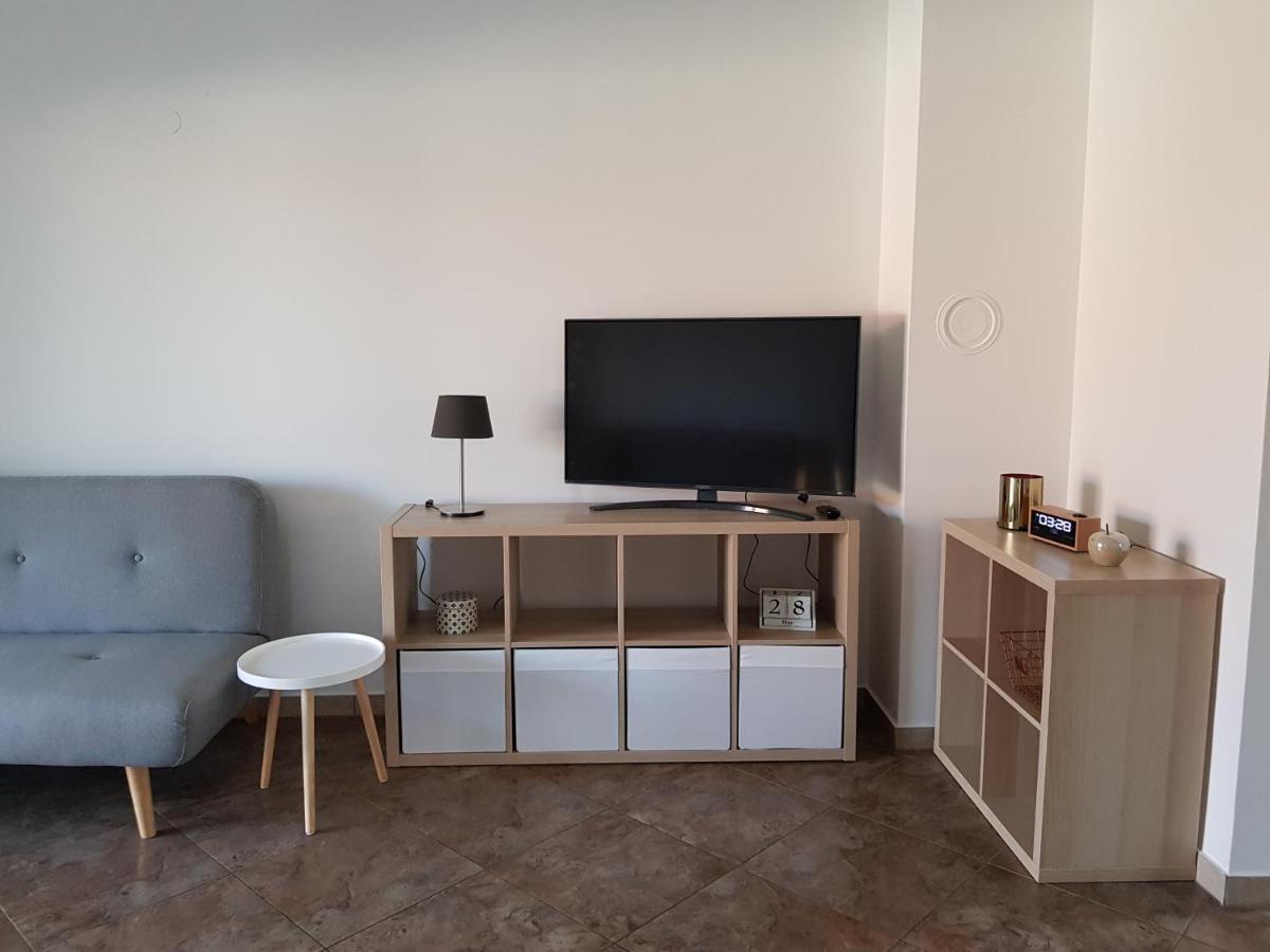 Sukošan Vila Mila Apartments מראה חיצוני תמונה